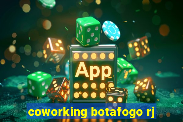 coworking botafogo rj